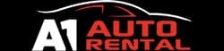 A1 Auto Rental logo